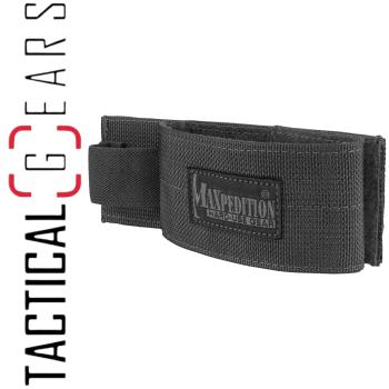 MAXPEDITION SNEAK UNIVERSAL HOLSTER KLETTBAR 3535B - BLACK